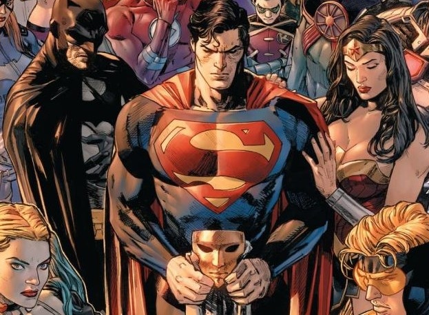 DC Universe kopie