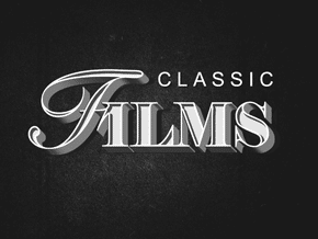 classic movie logo kopie